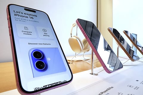 All Apple iPhone models now made in India, says IT Minister Ashwini Vaishnaw