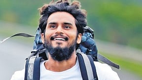 'Nodidavaru Enanthare' movie review: Naveen Shankar breathes life in this quest inwards