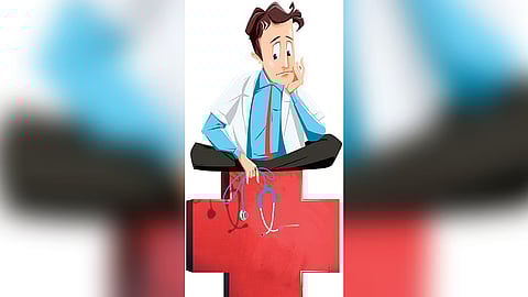 Image used for representational purposes only