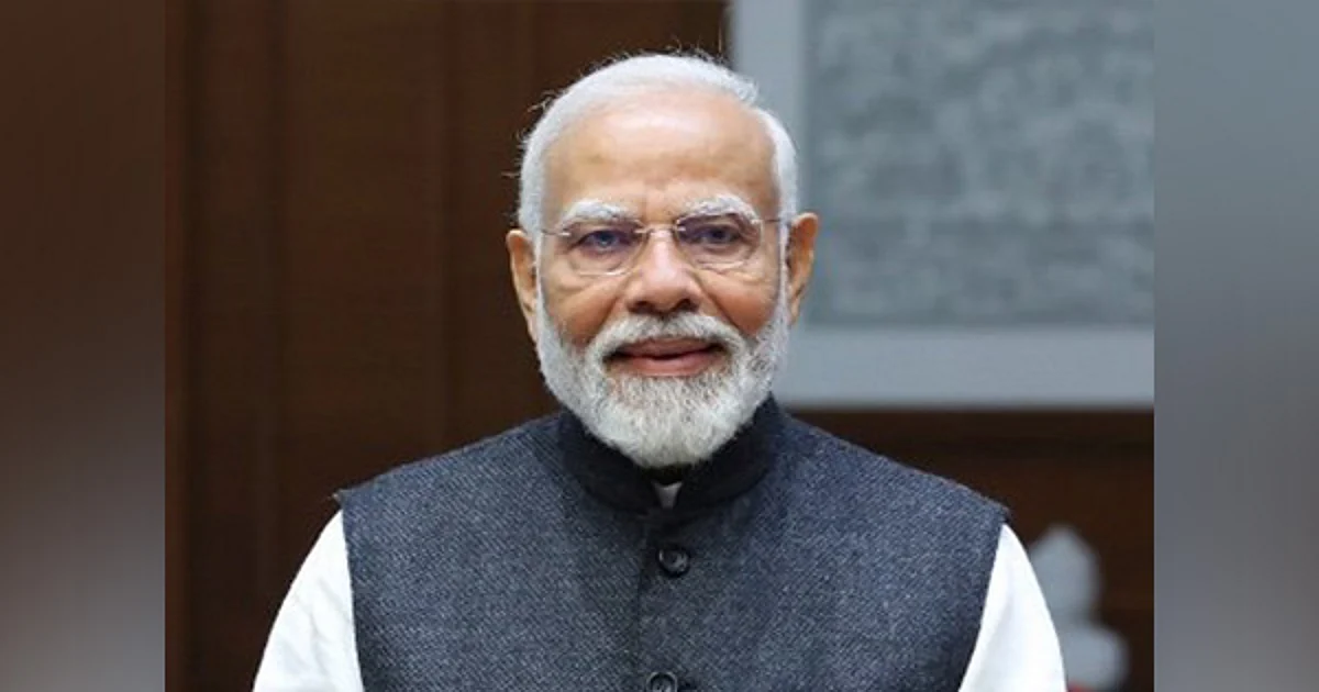 No foreign power can enslave us: Farmers across India hail PM Modi's agri trade stance