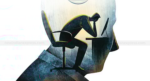 Over 60-hour work week could have 'adverse' health effects, warns Economic Survey 2024-25
