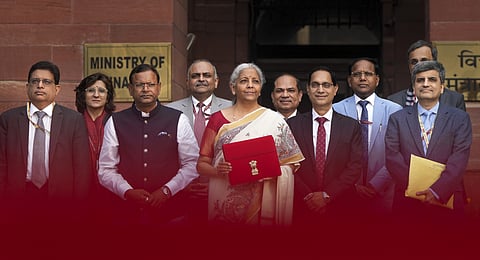 Image used for representational purpose.