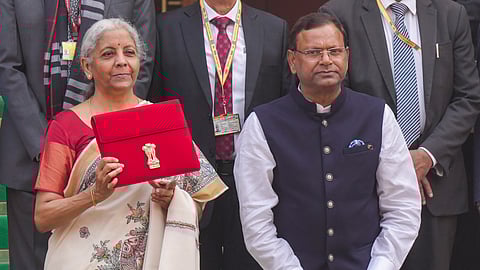 Budget 2025: Government to develop 50 tourist destinations in partnership with states