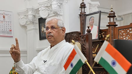 Kerala Governor Rajendra Vishwanath Arlekar's counsel will also point out at least half a dozen earlier SC judgments that upheld the supremacy of UGC regulations over laws governing individual universities.