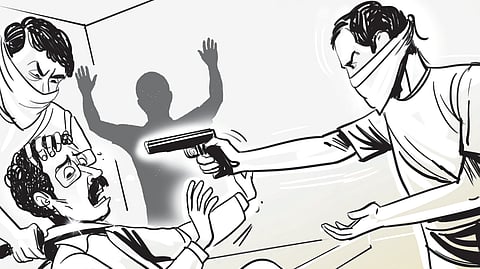 Image used for representational purposes only