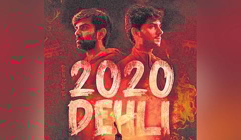 Delhi HC reserves verdict on petitions against release of '2020 Delhi'