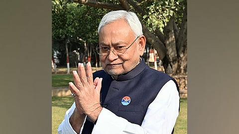 Union Minister Jayant Singh Chaudhary confirmed that the NDA would contest the upcoming Bihar Assembly elections under Nitish Kumar’s leadership.