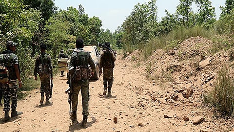 Representational image.