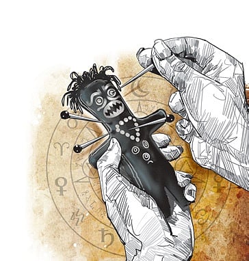 Representative image.