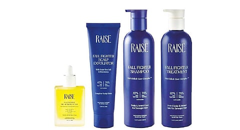 Product review - Every day is good hair day