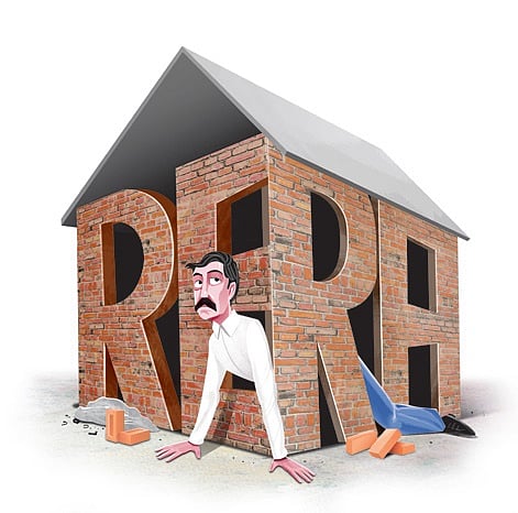 the Odisha government on Saturday allowed registration of apartments that were completed before the RERA norms came into effect in the state. 