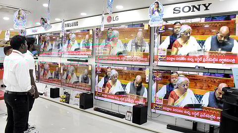 The existing audience measurement technology does not sufficiently capture viewership on emerging platforms such as smart TVs, streaming devices, and mobile applications.