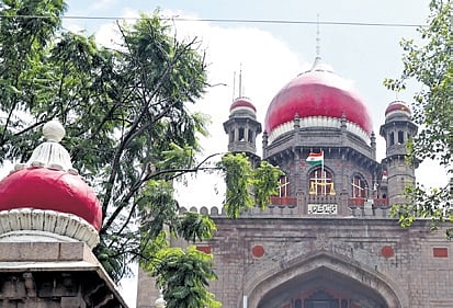 Take action against man for using private land as vehicle parking business: Telangana HC