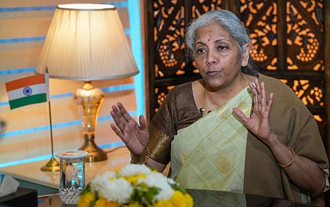 Image used for representational purpose.