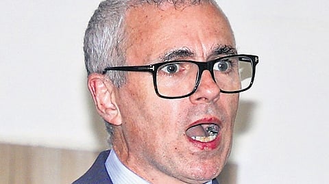 Srinagar Diary | Ist J&K Budget session in 7 years from March 3