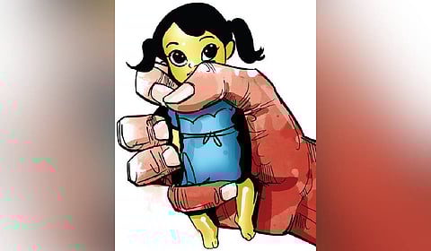 Image used for representative purpose.