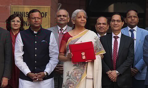 Image used for representational purpose.