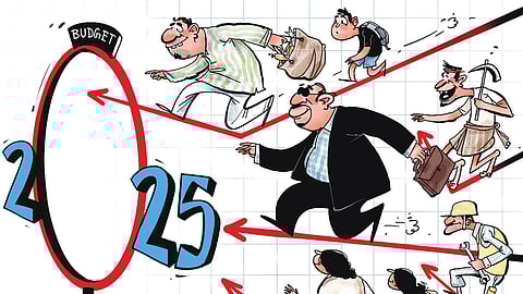 2025 Budget: Will it trigger the right animal spirits?