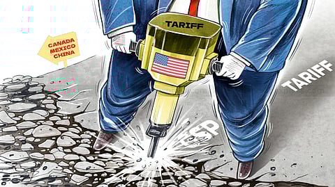 Image used for representational purposes only.