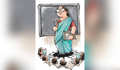 Image used for representational purpose.