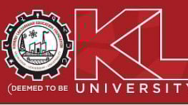 KLEF, which has been accredited with NAAC A++ for two consecutive terms, is located at Vaddeswaram in Guntur district. 