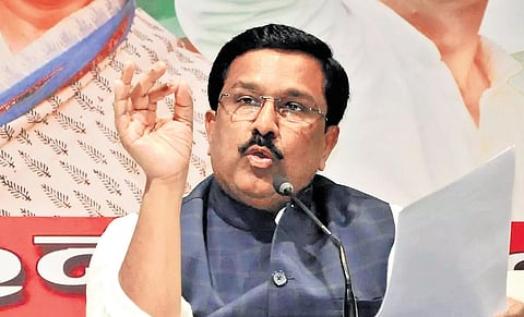 Waqf Bill | Amendments proposed don’t serve purpose of transparency: Congress