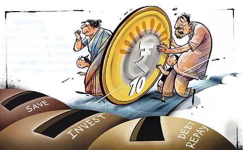 Image used for representational; purposes only