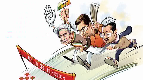 Representational image. 