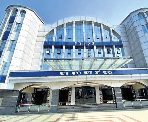 International film fest seeks to send healing touch, message of peace in Manipur