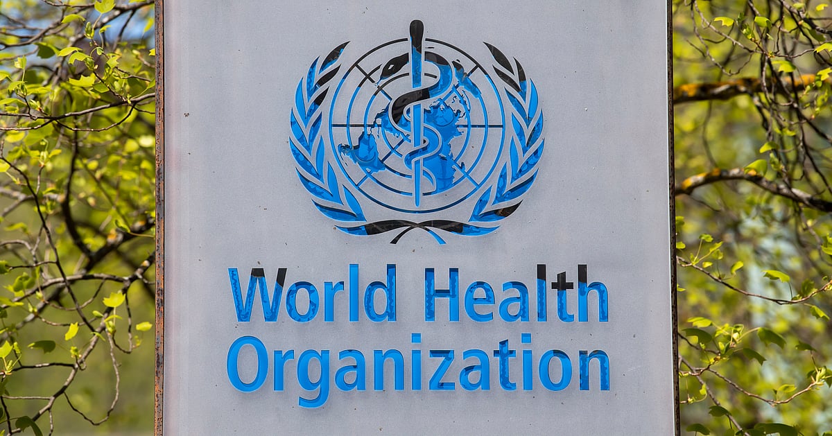 External health aid to drop by 30% in 2025, WHO urges countries to increase investment in health External health aid to drop by 30% in 2025, WHO urges countries to increase investment in health