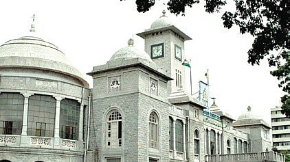 BBMP elections likely in May-June, notification expected by April-end