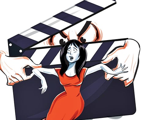 Masthan Sai, who was found in possession of explicit videos of women, had attempted several times to kill actress Lavanya but failed after she obtained a hard disc.