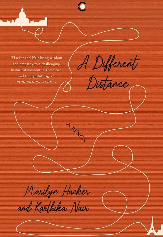 A Different Distance