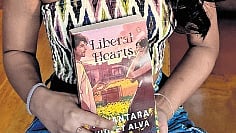 Namya has a lot on her plate when she starts college at the fictional Maurya University.