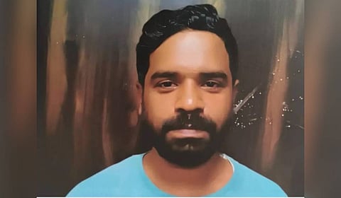 Panchakshari Sangayya Swami