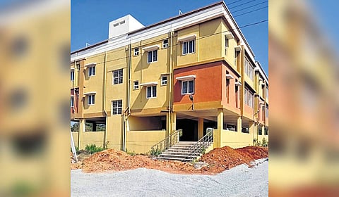 Private colleges, Mahatma Gandhi University at odds over dues ahead of exams