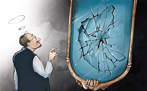 Image used for representational purposes only