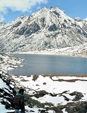 Study says Arunachal has lost 110 glaciers in 32 yrs