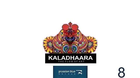 Kaladhaara art fair will see artists from across India