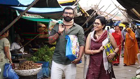 A still from the film.