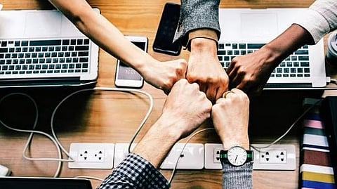 Representational image.