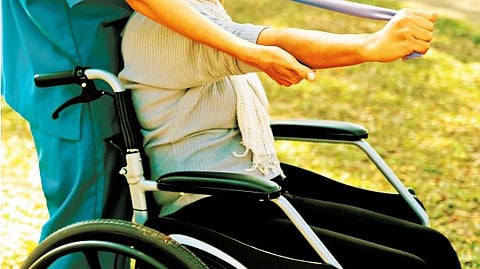 Guillain-Barre syndrome