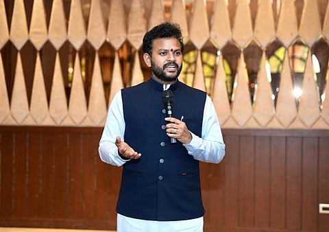 Rajya Sabha, Kinjarapu Rammohan Naidu, Minister for Civil Aviation, promised that the central government would adopt a “positive” approach to the state government’s bid to set up a new airport in Hosur.