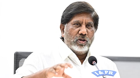 Telangana and Himachal Pradesh sign historic MoU for 520 MW hydropower projects, boosting renewable energy collaboration.