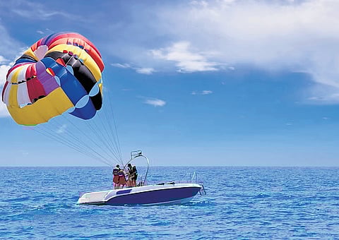 Adventure sports safety aspect key: House panel