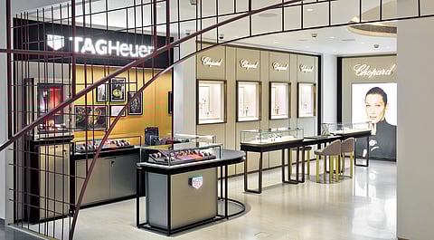 Pocket Full of Roses