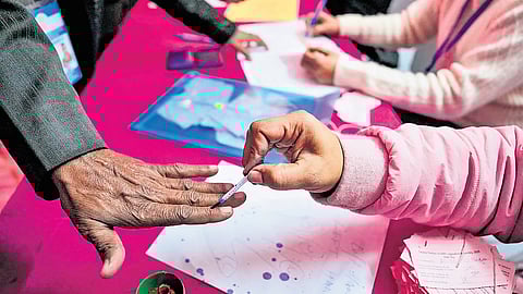 Image used for representationakl purpose.