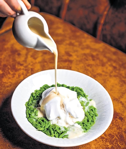 Bangkok to Gurugram, chef Garima Arora's venture a homecoming masterpiece