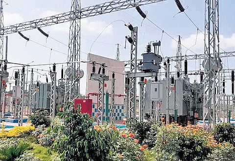 Centre forms committee to focus on financial viability, loans of discoms