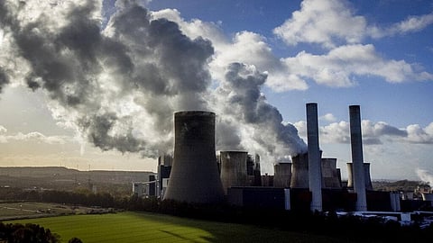 Image used for representative purpose.